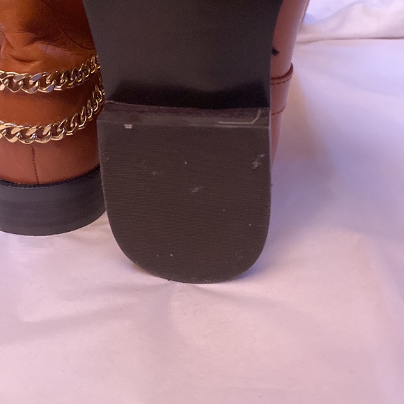 Ralph Lauren Boots 7B - Picture 6 of 6